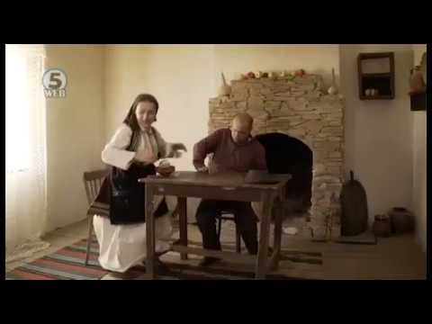 Пијаницата и неговата жена - Македонски приказни