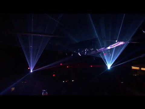 1788-L / LIVE DEBUT / D Y S T O P I A / L O S  A N G E L E S