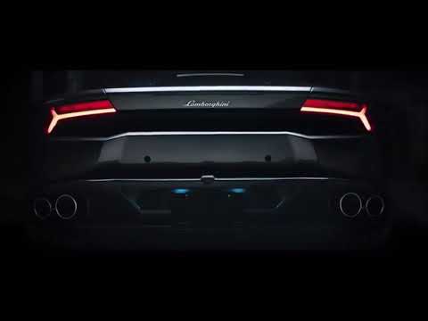 Brevis & Mime - WET / AMG & Lamborghini | LIMMA Group
