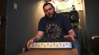Video thumbnail for Unboxing Looper by BLeeMuller