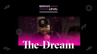 How The-Dream Writes #1 Hits For Beyoncé & Rihanna | Genius Level