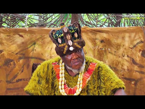 SEED OF EVIL (FULL MOVIE) - ANI AMATOSERO, UGEZU J UGEZU 2025 TRENDING NOLLYWOOD EPIC MOVIE