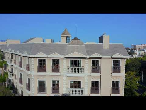 425 N Maple Drive,  Penthouse 602, Beverly Hills CA