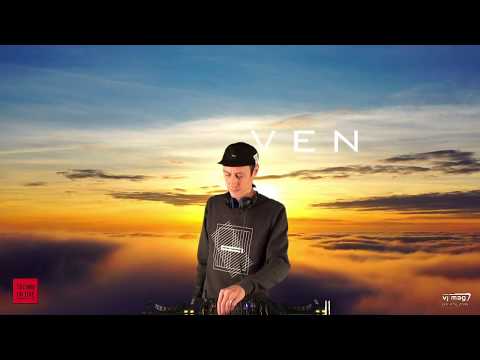 Techno CH live - KHAINZ