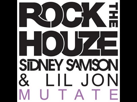 Systematic Parts vs Zeed vs Sidney Samson & Lil Jon - Violon Clarity to Mutate ( Excess mashup )