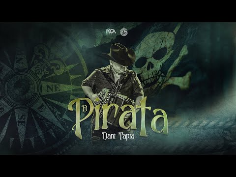 El Pirata - Dani Tapia [En Vivo]