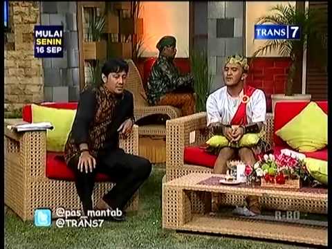 PAS MANTAB - Episode Caisar [FULL]