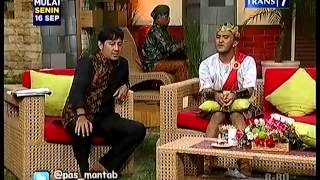 Download lagu PAS MANTAB - Episode Caisar [FULL] mp3