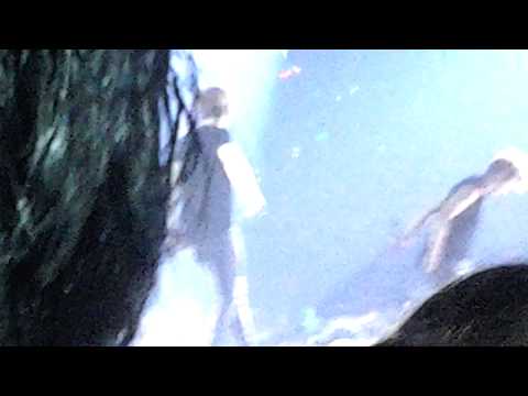 B.A.P Music Bank Brasil Completo