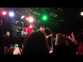 The Aggrolites 'Free Time' live at The Square ...