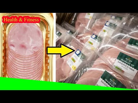 ✅  Jak kupować pakowaną wędlinę? Zwróć uwagę na te informacje!