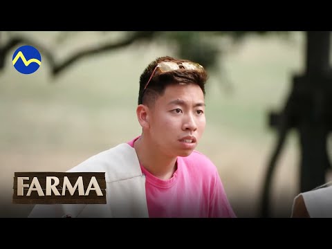 Minh a jeho najlepšie momenty na Farme 14 - FARMA
