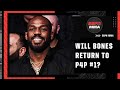 Could Jon Jones regain his spot atop the UFC’s P4P rankings? | ESPN MMA