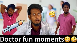 Download lagu Doctor தருணங்கள் 😆👊🏻🤣 ||Rajkzr||Raj Kumar|| #video #doctor #funnyshorts #viral mp3 Download lagu Doctor தருணங்கள் 😆👊🏻🤣 ||Rajkzr||Raj Kumar|| #video #doctor #funnyshorts #viral mp3