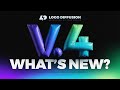What's New in Logo Diffusion A.I?