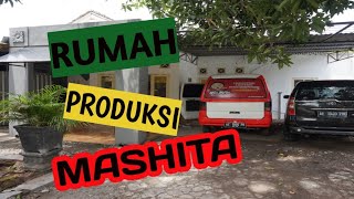 preview picture of video 'Mengolah bahan baku Mashita'