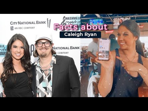 Caleigh Ryan Age