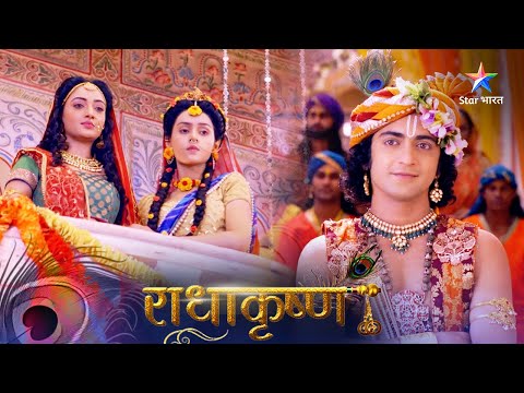 RadhaKrishn | Kya sansaar se vilupt ho jayega prem? | राधाकृष्ण | Episode 179-180