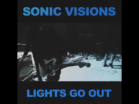 Sonic Visions: Lights Go Out