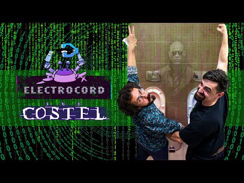 COSTEL - CLUB 27 NU E PENTRU TOTI - ZI CU MUZICA - Ep.3