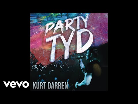 Kurt Darren - Party Tyd