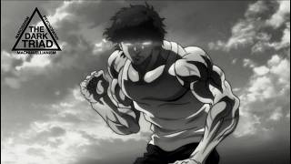 Dark Triad | HARDTEKK | JUMPSTYLE | Viral Tiktok songs🔥