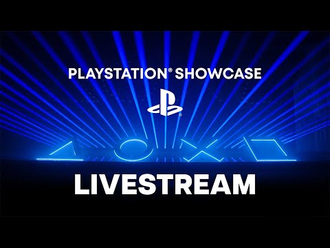 PlayStation Showcase 2023