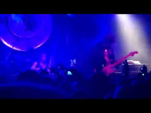 Rata Blanca - Doogie White Black Masquerade Ritchie Blackmore Rainbow live 2010