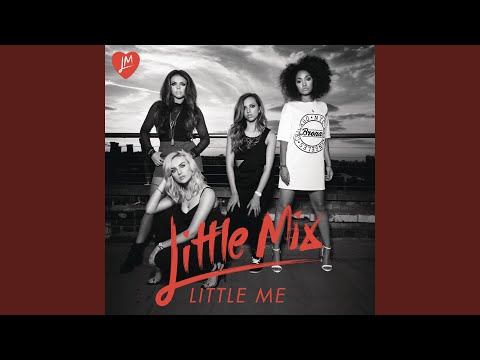 Little Me (Single Mix)