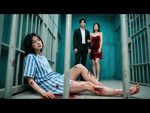 Locked up for his love, now reborn, she builds her empire and vows to ruin them all!