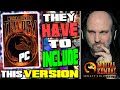 Mortal Kombat Trilogy Has To Have THIS VERSION In Mortal Kombat Legacy Kollection