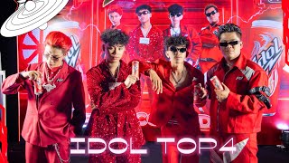 Download lagu IDOL TOP4 - ToroftRanggo.EmiftGoden mp3