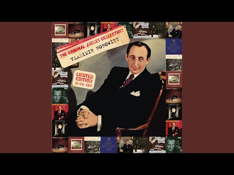 Lieder ohne Worte: Spring Song, Op. 62, No. 6