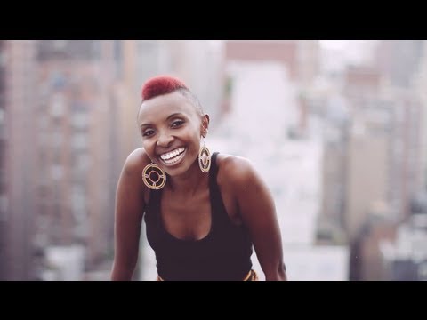 Naomi Wachira - African Girl [Official Music Video - HD]