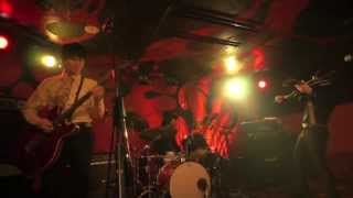 The Scarletttes - Making Time (The Creation)