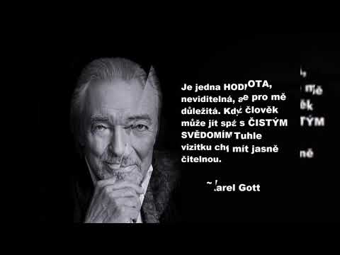 Karel Gott - Možná zítřky nepříjdou