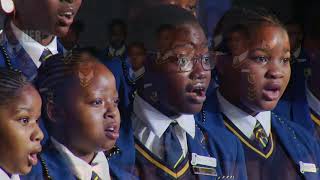 Download lagu EMpangeni High School | Female Voice | Ntombi Nto! | Weziwe Vandala Moya mp3