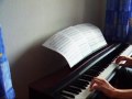 Rammstein - Klavier Piano Cover 