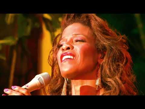 Nicole Henry - "Waiting in Vain"