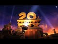 20th Century Fox 2008 Circa Blue Sky Studios Reel My Version