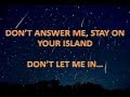 Don't Answer Me - Alan Parsons Project (With ...