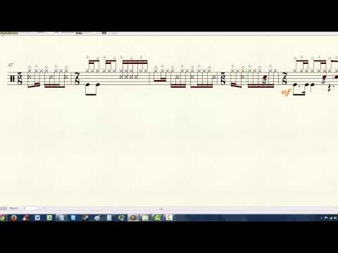 19 Days Transcription