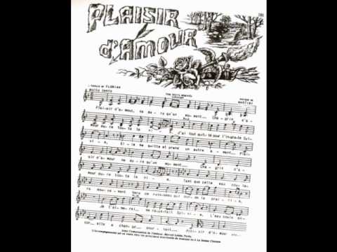 Richard Clayderman - Plaisir d'Amour