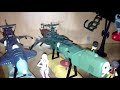 Leiji Matsumoto Captain Harlock Galaxy Express 999 E Space Battleship Yamato Collection