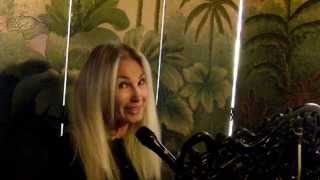 They're Jealous Of Me-Donna Loren (Unplugged 2015)