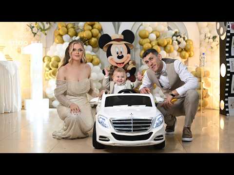 Lorenc Balla Live / Gjyshi hap vallen ne ditelindjen e nipit