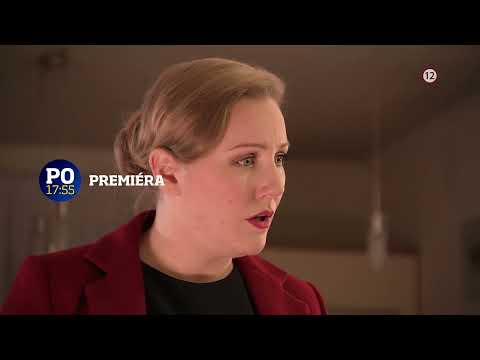 Rodinné prípady: Pod povrchom - už teraz na VOYO a v pondelok 20. 12. 2021 o 17:55 na TV Markíza