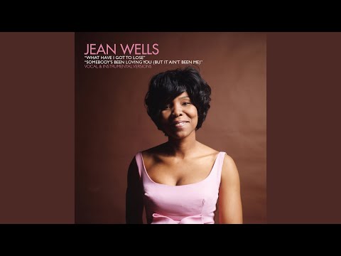 What Have I Got to Lose