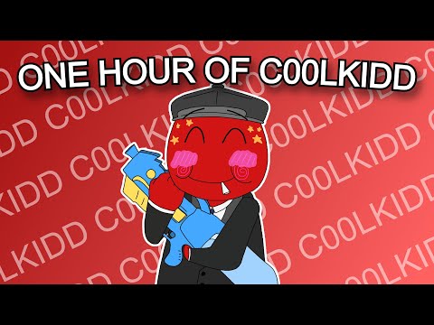 Forsaken: ONE HOUR of Server Wiping as C00lkidd