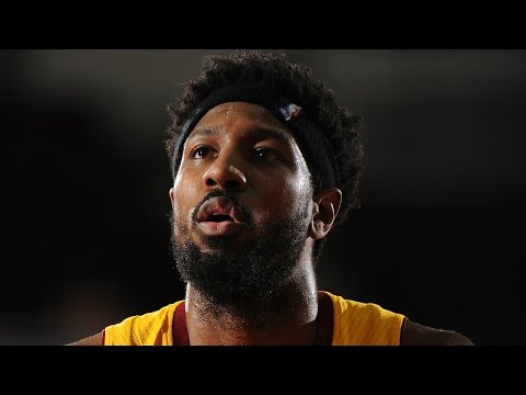 John Holland's Top Plays Of February